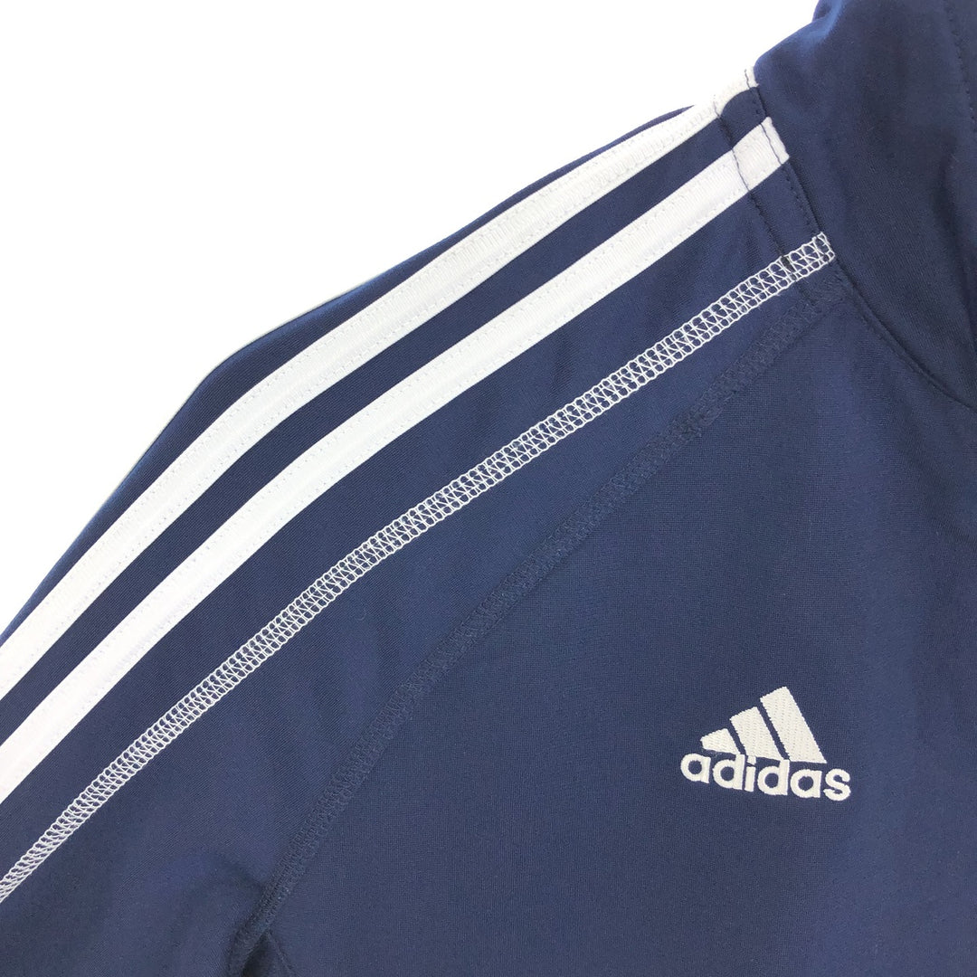 Adidas Jersey Track Jacket Men's L /eaa460049