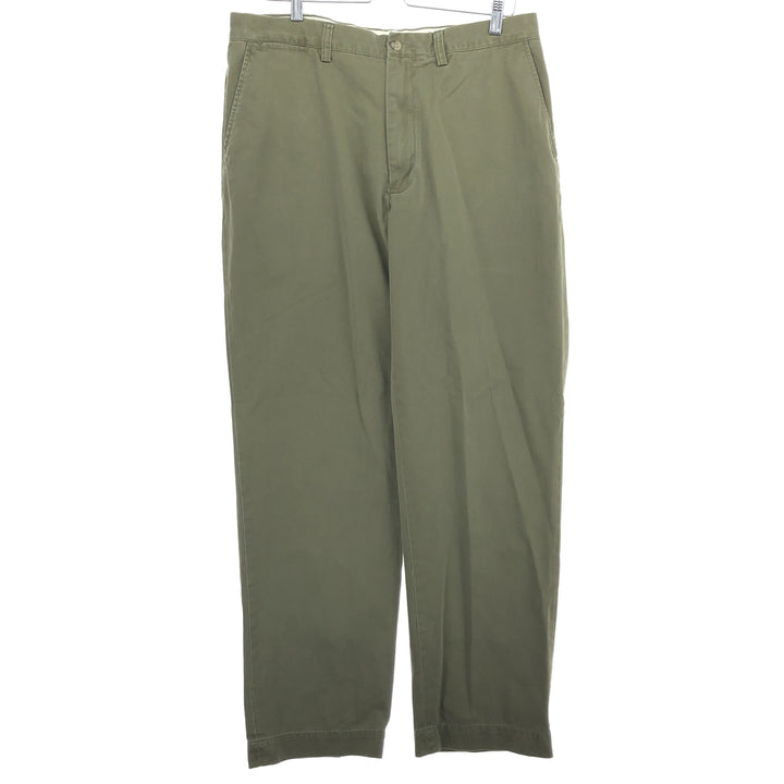 Ralph Lauren POLO by Ralph Lauren Chino Pants Men's W36 / eaa460053