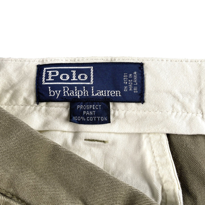 Ralph Lauren POLO by Ralph Lauren Chino Pants Men's W36 / eaa460053