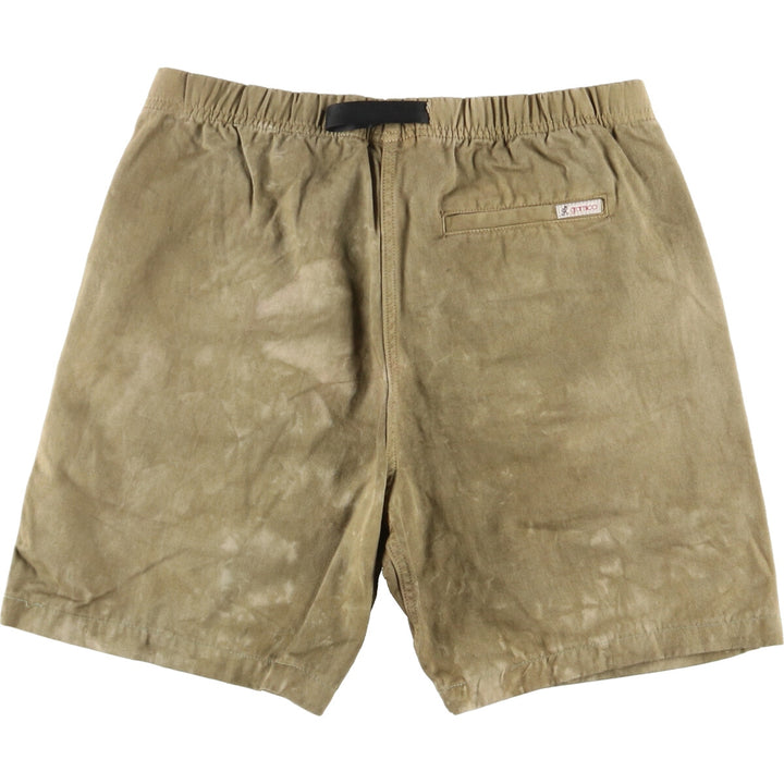 GRAMICCI Cargo Shorts Shorts Men's S /eaa460060