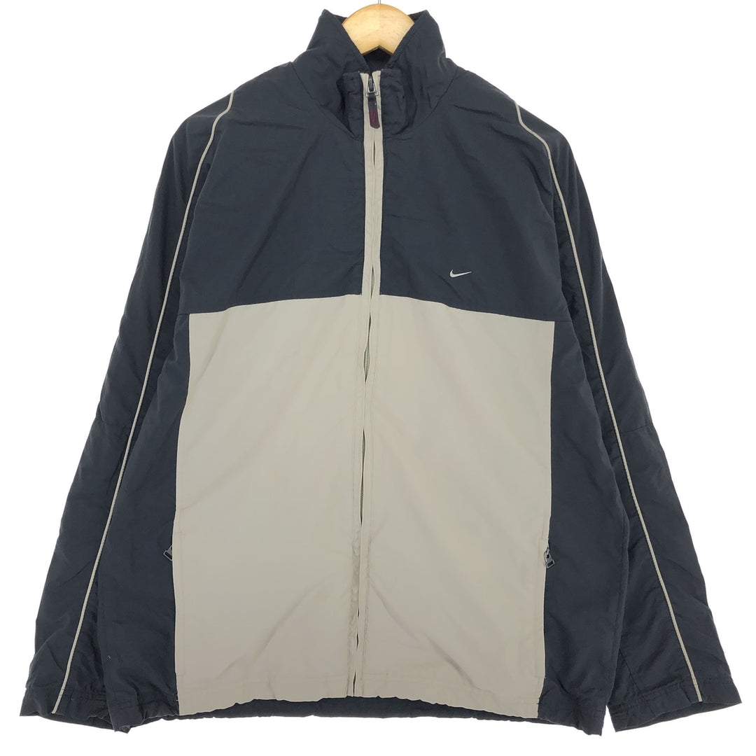 00'S Nike Windbreaker Men's M /eaa460086