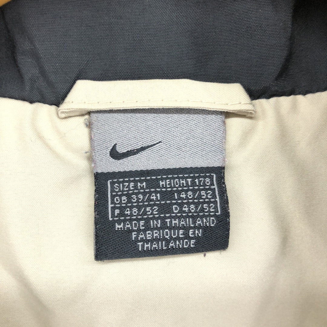 00'S Nike Windbreaker Men's M /eaa460086