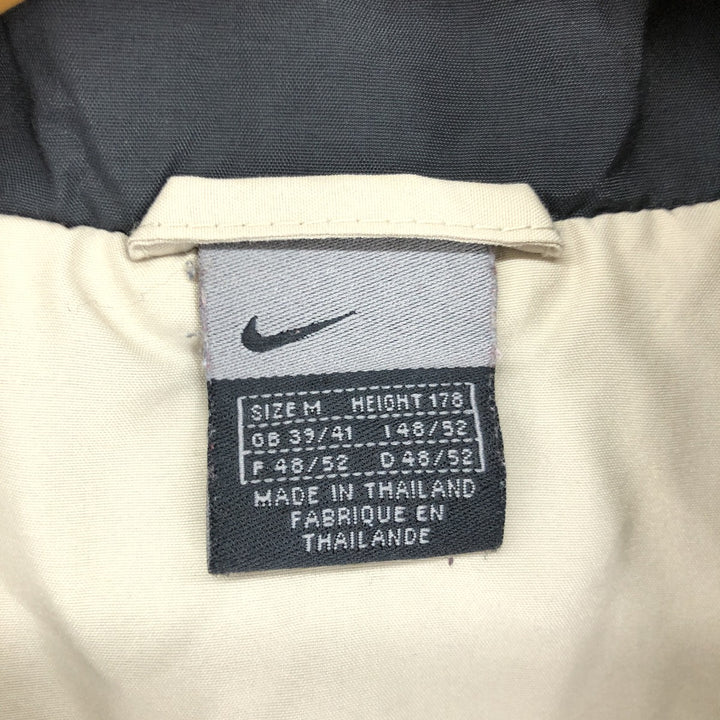 00'S Nike Windbreaker Men's M /eaa460086