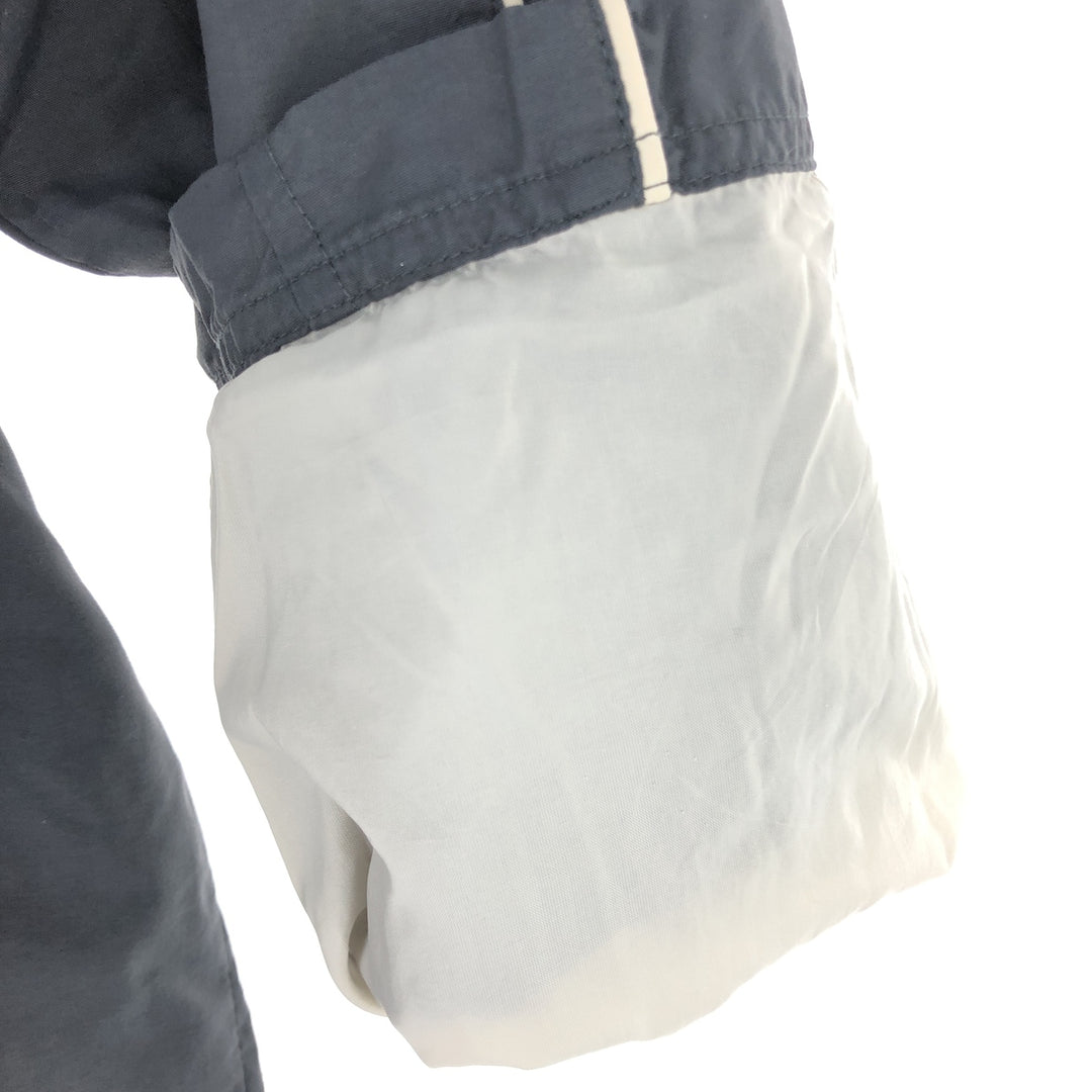 00'S Nike Windbreaker Men's M /eaa460086