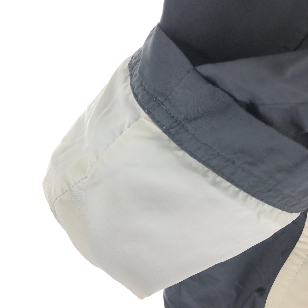 00'S Nike Windbreaker Men's M /eaa460086