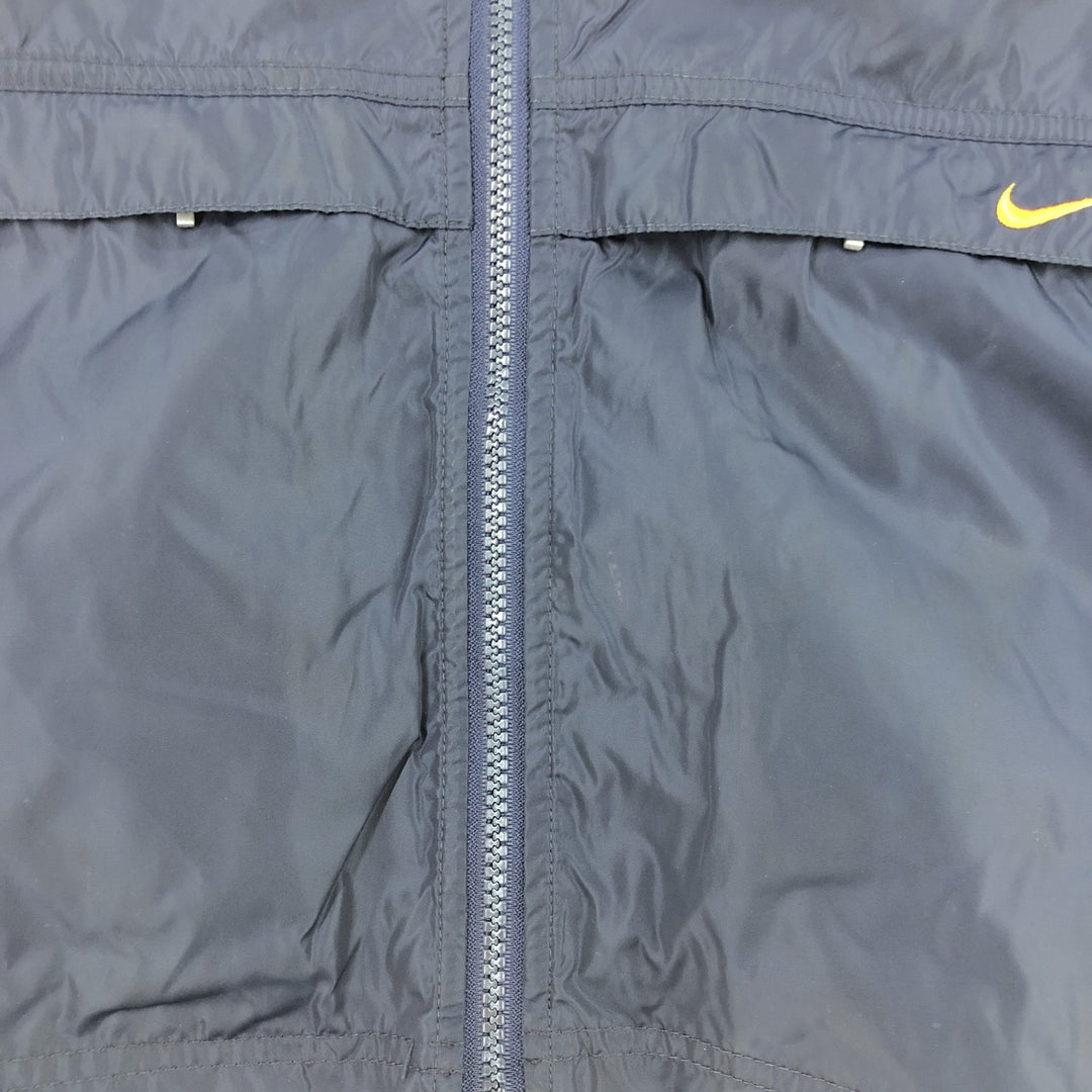 90'S Nike Nylon Jacket Men's XL Vintage /eaa460088