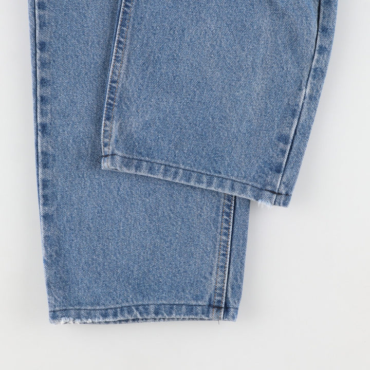 Carhartt Relaxed Fit Tapered Denim Pants Men's W35 / eaa460093