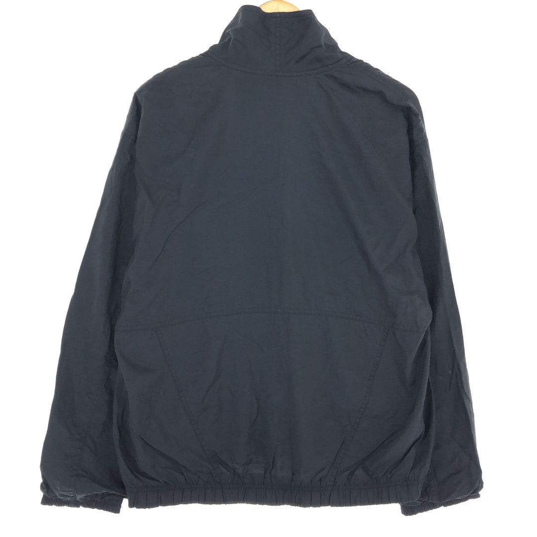 90'S Nike Nylon Jacket Men's L Vintage /eaa460098