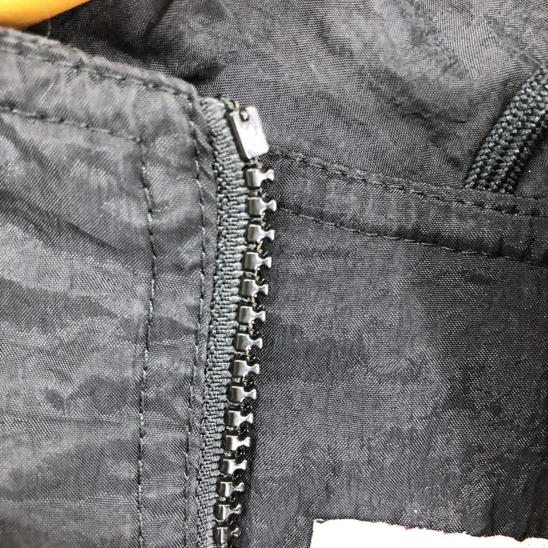 90'S Nike Nylon Jacket Men's L Vintage /eaa460098