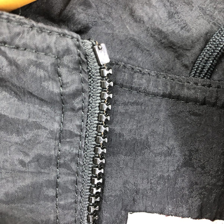 90'S Nike Nylon Jacket Men's L Vintage /eaa460098