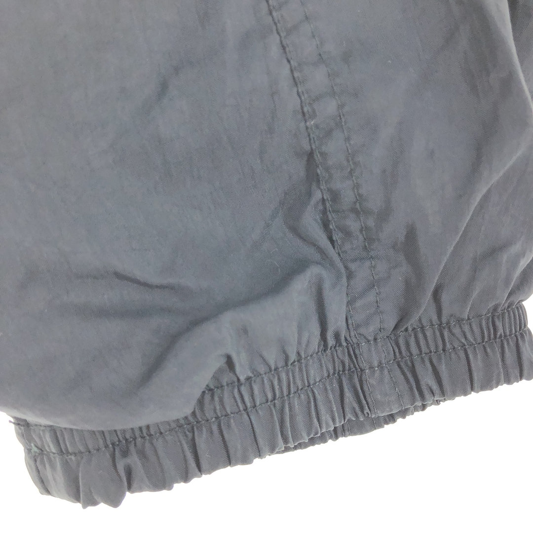 90'S Nike Nylon Jacket Men's L Vintage /eaa460098