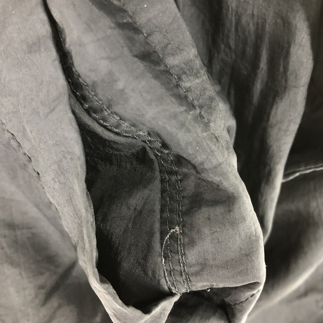 90'S Nike Nylon Jacket Men's L Vintage /eaa460098