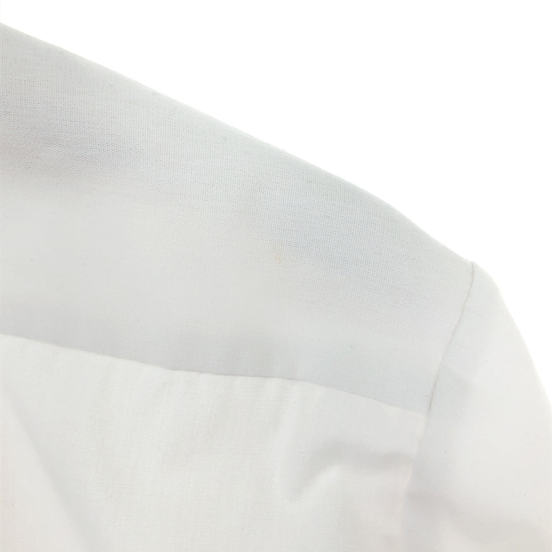 Dickies Short Sleeve Work Shirt Men's L /eaa460117