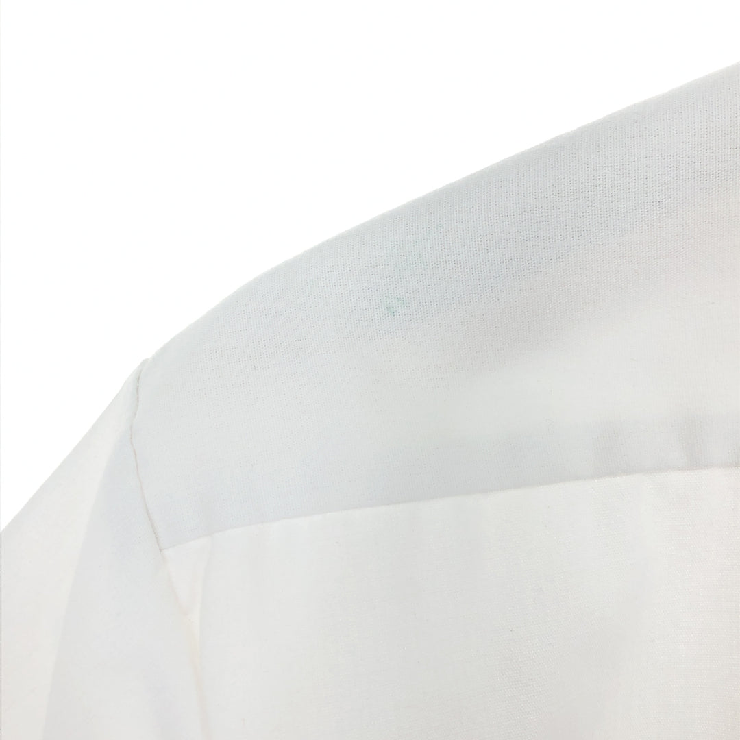 Dickies Short Sleeve Work Shirt Men's L /eaa460117