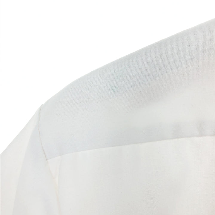 Dickies Short Sleeve Work Shirt Men's L /eaa460117