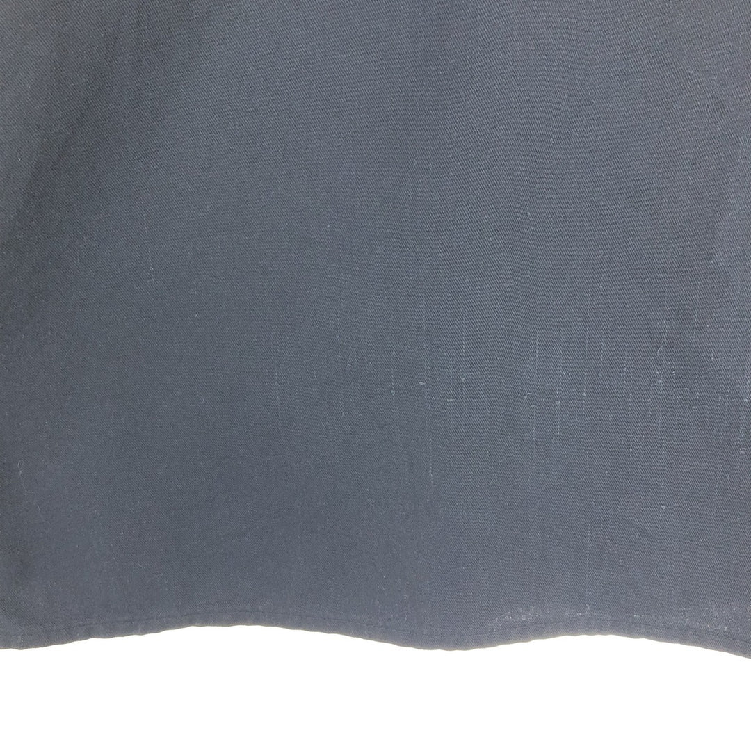 Dickies Short Sleeve Work Shirt Men's M /eaa460119