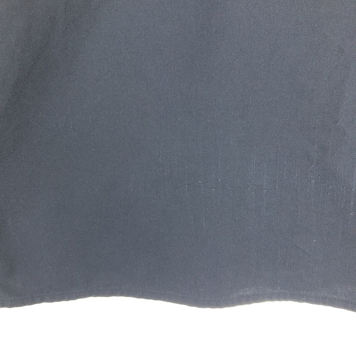 Dickies Short Sleeve Work Shirt Men's M /eaa460119