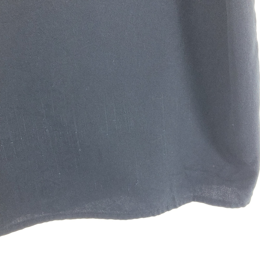 Dickies Short Sleeve Work Shirt Men's M /eaa460119