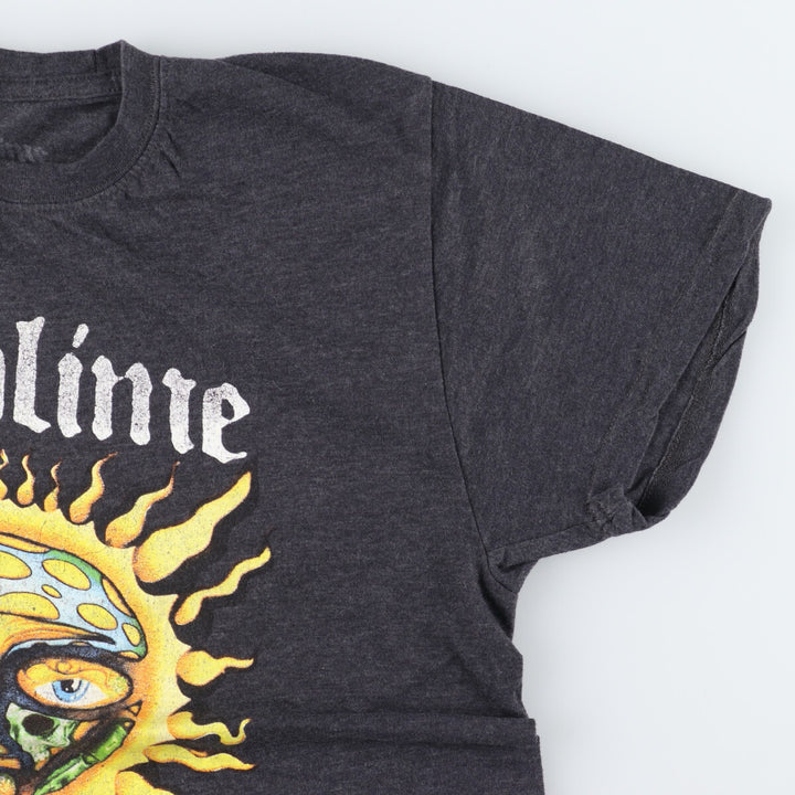 SUBLIME Band T-shirt, Band T, Men's M /eaa460205