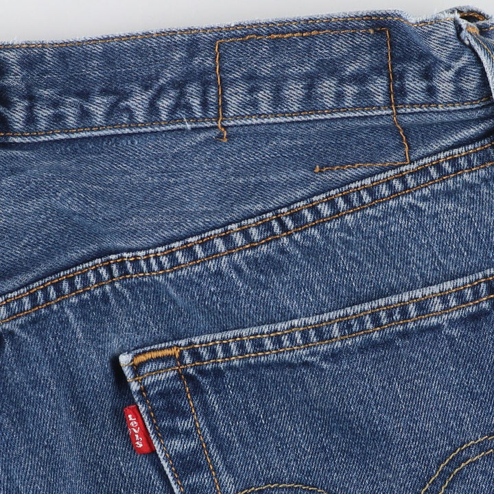 Levi's 501 straight denim pants for men, w34 / eaa460314