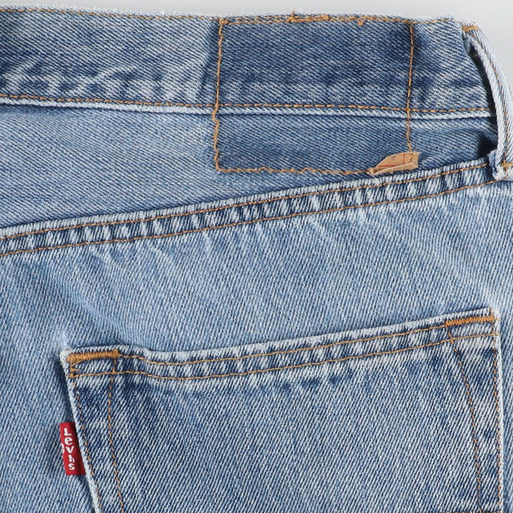 Levi's 501 straight denim pants for men, w35 / eaa460316