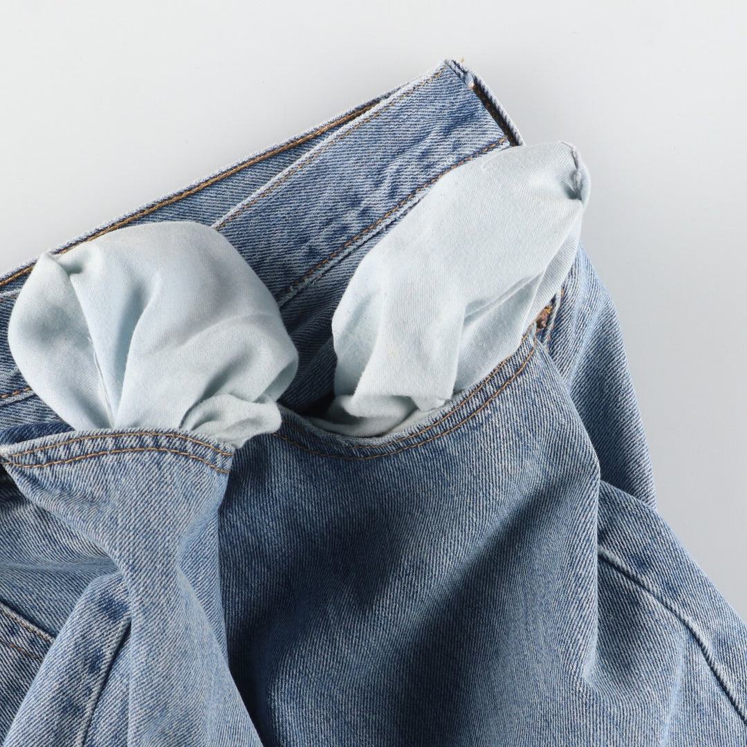 Levi's 501 straight denim pants for men, w35 / eaa460316