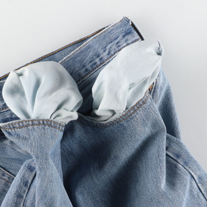 Levi's 501 straight denim pants for men, w35 / eaa460316