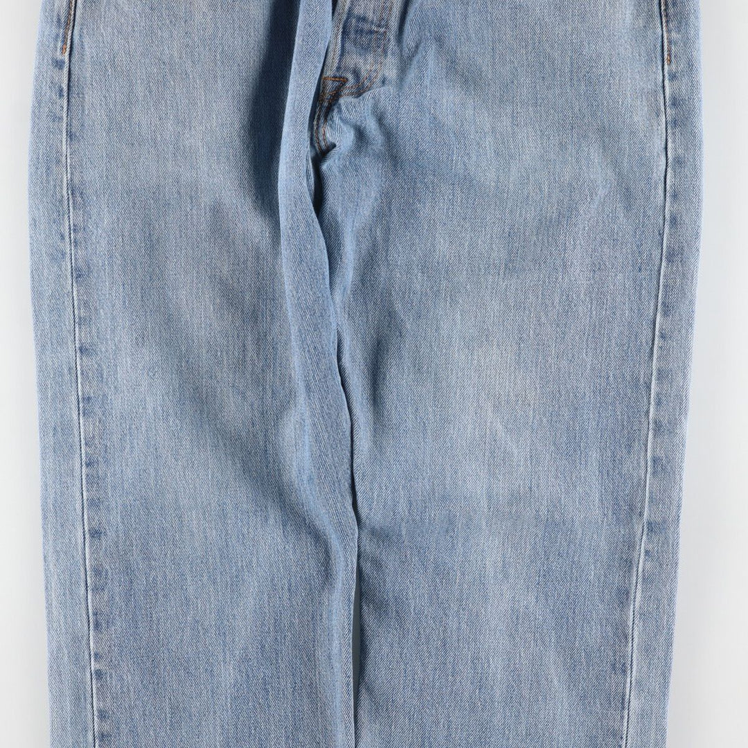 Levi's 501 straight denim pants for men, w35 / eaa460316