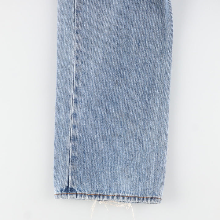 Levi's 501 straight denim pants for men, w35 / eaa460316