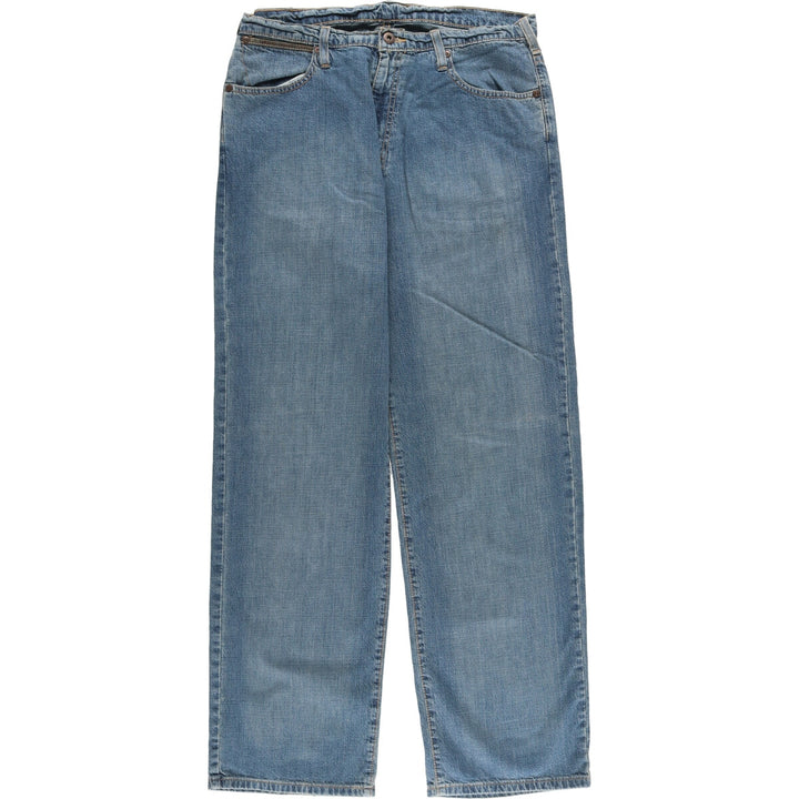 Ralph Lauren RALPH LAUREN JEANS CO. Straight denim pants for men, w34 / eaa460330