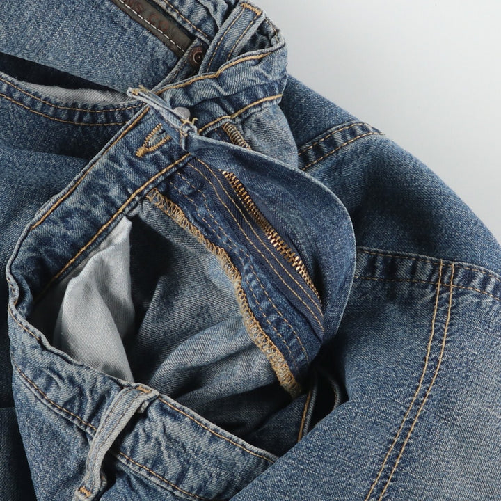 Ralph Lauren RALPH LAUREN JEANS CO. Straight denim pants for men, w34 / eaa460330