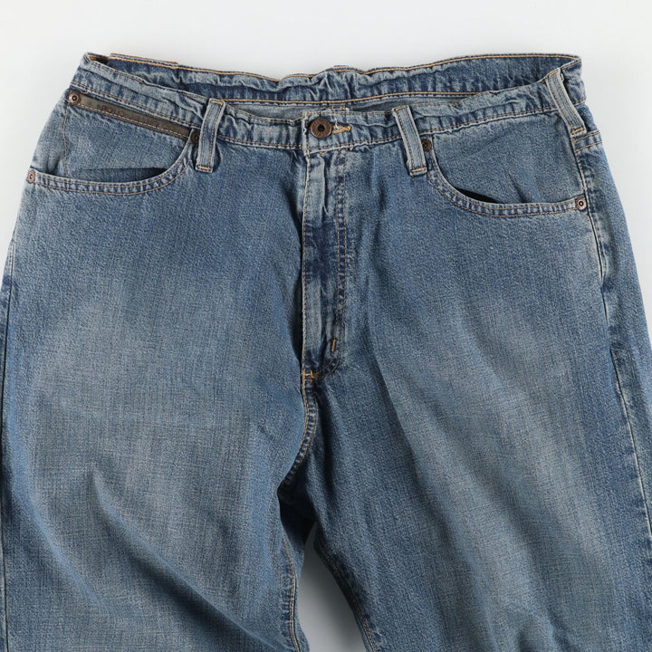 Ralph Lauren RALPH LAUREN JEANS CO. Straight denim pants for men, w34 / eaa460330