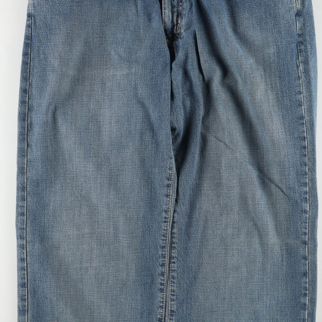 Ralph Lauren RALPH LAUREN JEANS CO. Straight denim pants for men, w34 / eaa460330