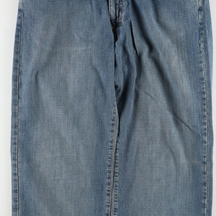Ralph Lauren RALPH LAUREN JEANS CO. Straight denim pants for men, w34 / eaa460330