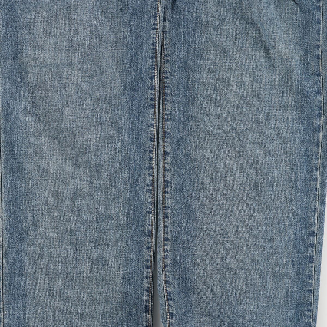 Ralph Lauren RALPH LAUREN JEANS CO. Straight denim pants for men, w34 / eaa460330