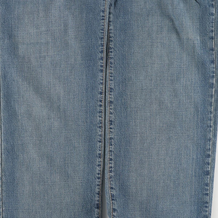 Ralph Lauren RALPH LAUREN JEANS CO. Straight denim pants for men, w34 / eaa460330