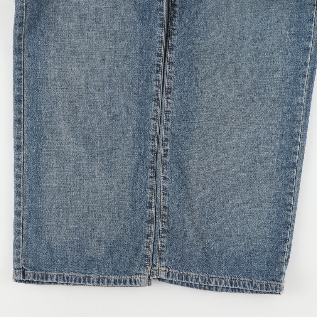 Ralph Lauren RALPH LAUREN JEANS CO. Straight denim pants for men, w34 / eaa460330