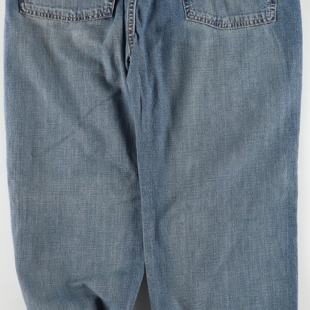 Ralph Lauren RALPH LAUREN JEANS CO. Straight denim pants for men, w34 / eaa460330