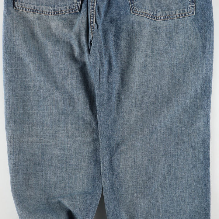 Ralph Lauren RALPH LAUREN JEANS CO. Straight denim pants for men, w34 / eaa460330