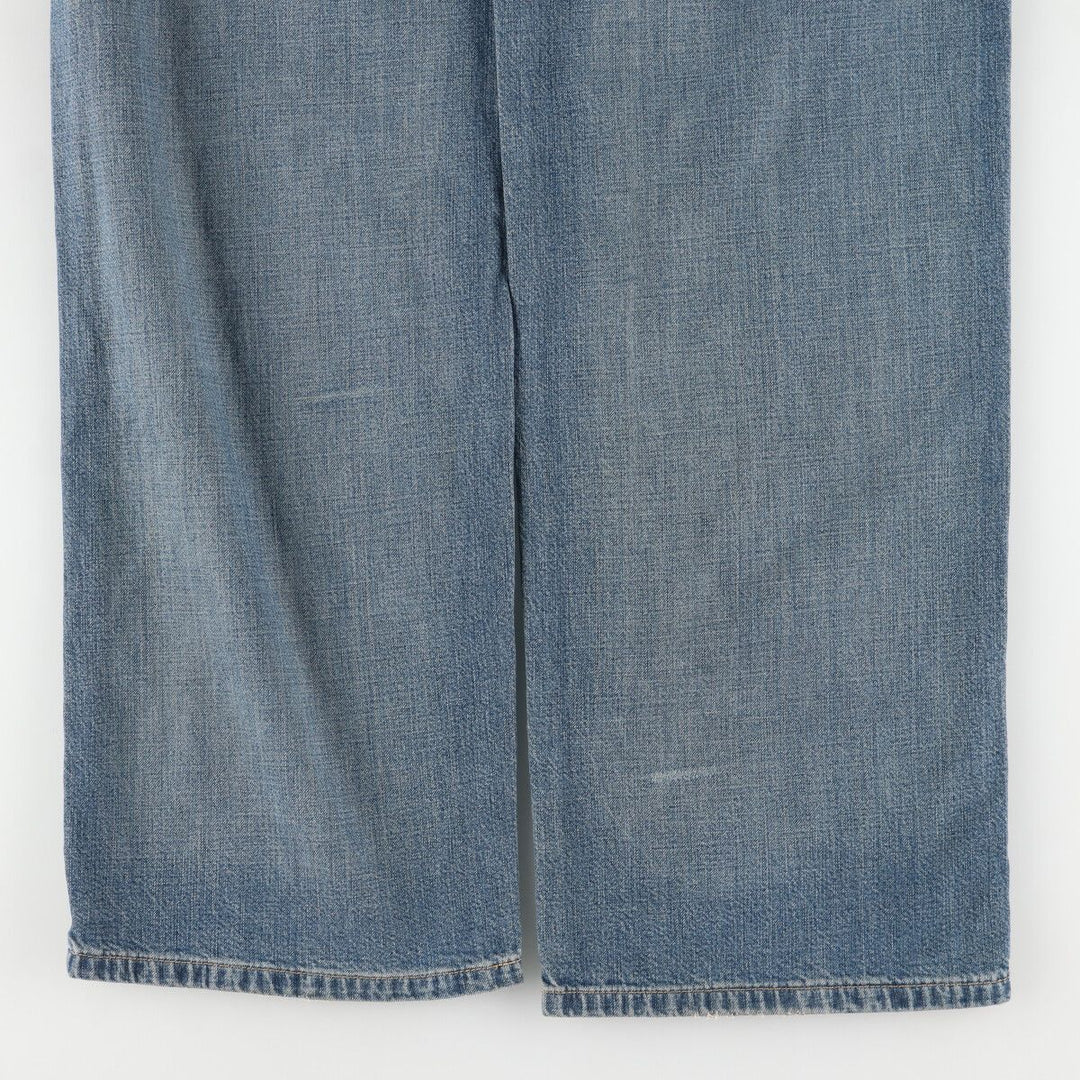 Ralph Lauren RALPH LAUREN JEANS CO. Straight denim pants for men, w34 / eaa460330