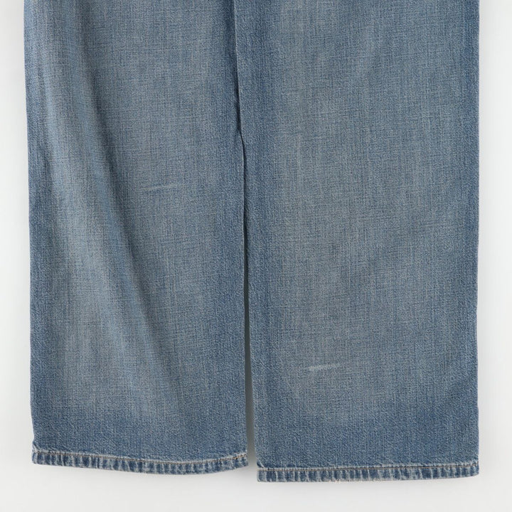 Ralph Lauren RALPH LAUREN JEANS CO. Straight denim pants for men, w34 / eaa460330