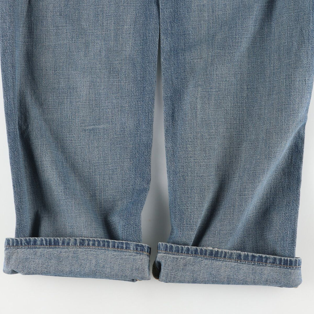 Ralph Lauren RALPH LAUREN JEANS CO. Straight denim pants for men, w34 / eaa460330