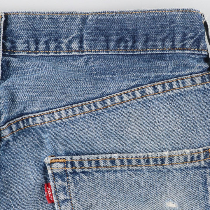 Levi's 501 straight denim pants for men w31 / eaa460340