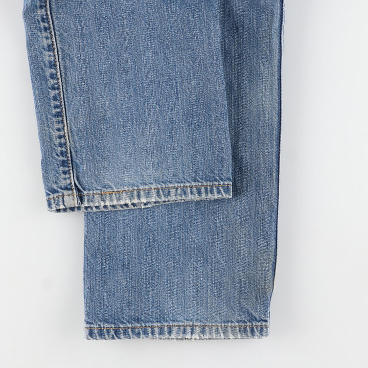 Levi's 501 straight denim pants for men w31 / eaa460340