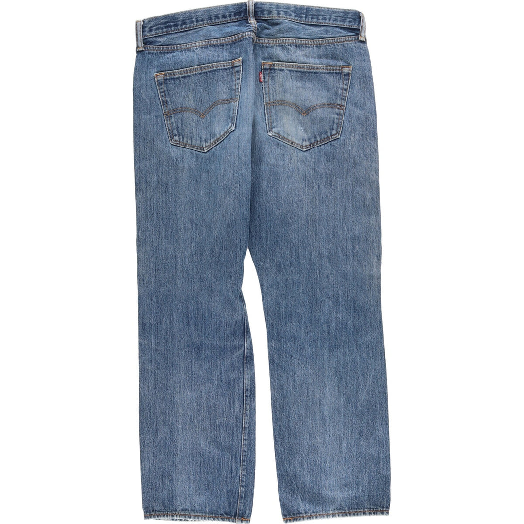 Levi's 501 straight denim pants for men, w36 / eaa460341