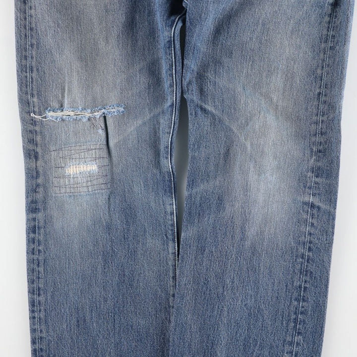 Levi's 501 straight denim pants for men, w36 / eaa460341