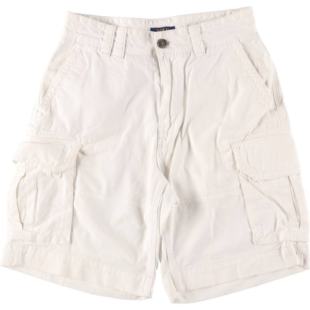 Ralph Lauren POLO RALPH LAUREN cargo shorts short pants men's w32 /eaa460345