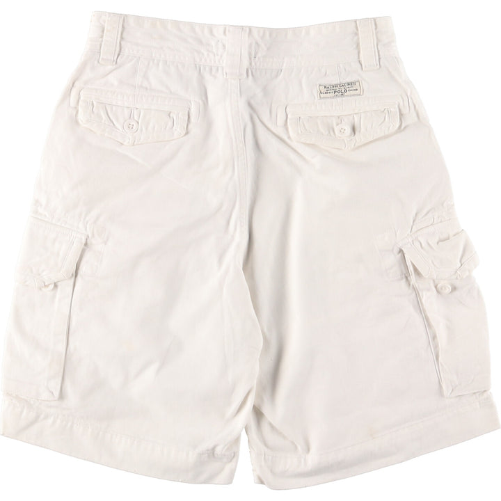 Ralph Lauren POLO RALPH LAUREN cargo shorts short pants men's w32 /eaa460345