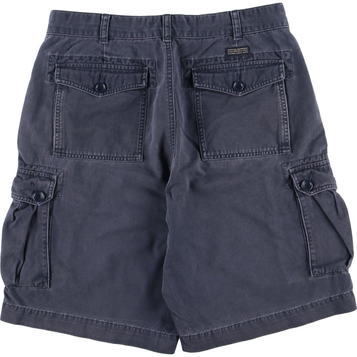 Banana Republic cargo shorts, half pants, men's w36 / eaa460357