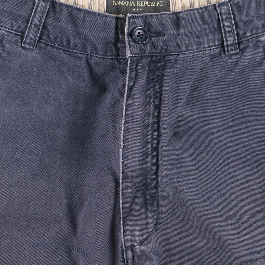 Banana Republic cargo shorts, half pants, men's w36 / eaa460357